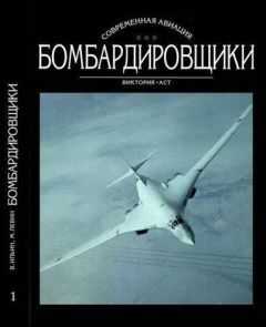 Владимир Ильин - Бомбардировщики. Том I