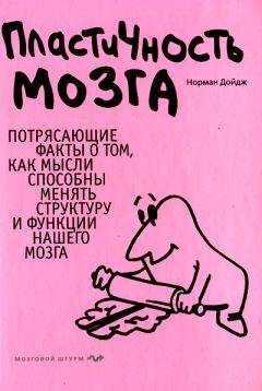 Норман Дойдж - Пластичность мозга