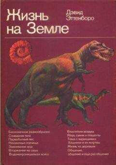Дэвид Эттенборо - Жизнь на Земле. Естественная история