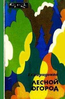 Геннадий Свиридонов - Лесной огород