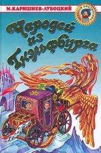 Михаил Каришнев-Лубоцкий - Похождения гнэльфов