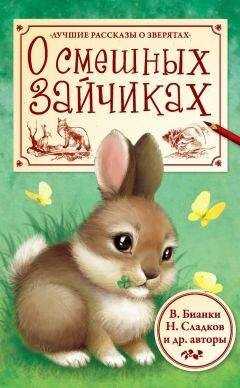 Виталий Бианки - О смешных зайчиках (сборник)