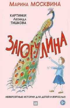 Марина Москвина - Загогулина