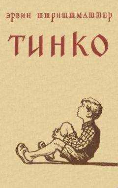 Эрвин Штриттматтер - Тинко