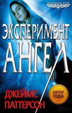 Джеймс Паттерсон - Эксперимент «Ангел»