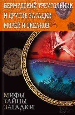 Виктор Конев - Бермудский треугольник и другие загадки морей и океанов