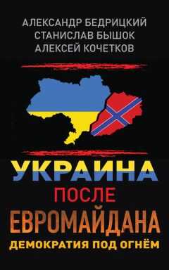 Станислав Бышок - Украина после Евромайдана. Демократия под огнём