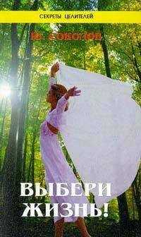 Ю. Соколов - Выбери жизнь!