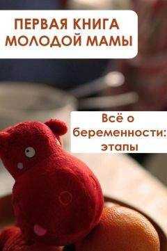 Илья Мельников - Всё о беременности: этапы