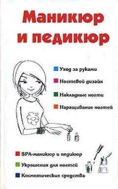 Алеся Гриб - Маникюр и педикюр
