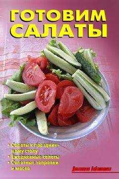 Р. Кожемякин - Готовим салаты