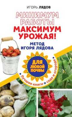 Игорь Лядов - Минимум работы, максимум урожая! Метод Игоря Лядова для любой почвы