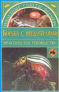 Наталья Иванова - Борьба с вредителями
