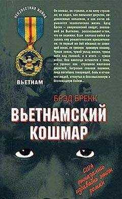 Брэд Брекк - Кошмар: моментальные снимки
