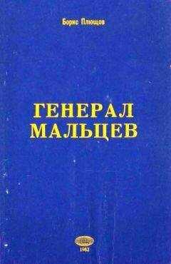 Борис Плющов - Генерал Мальцев.История Военно-Воздушных Сил Русского Освободительного Движения в годы Второй Мировой Войны (1942–1945)