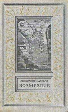 Александр Насибов - Возмездие