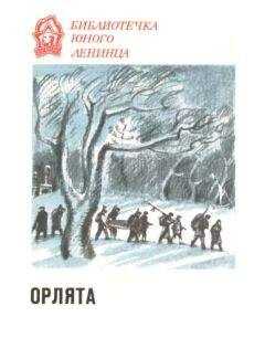 Б. Раевский - Орлята