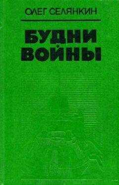 Олег Селянкин - Жизнь, она и есть жизнь...