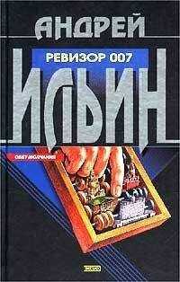Андрей Ильин - Ревизор 007