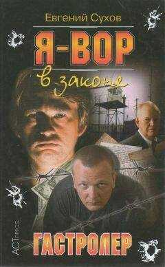 Олег Алякринский - Гастролер