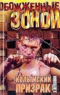 Эльмира Нетесова - Колымский призрак