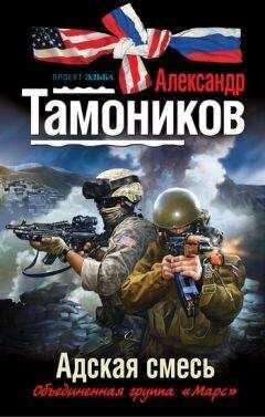 Александр Тамоников - Адская смесь