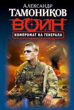 Александр Тамоников - Компромат на генерала