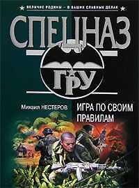 Михаил Нестеров - Игра по своим правилам