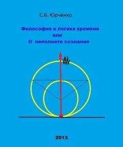 Юрченко Борисович - Философия и логика времени