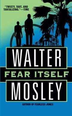 Walter Mosley - Fear Itself