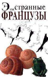 Ник Япп - Эти странные французы