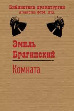 Эмиль Брагинский - Комната