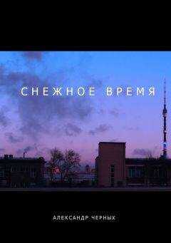 Александр Черных - Снежное время