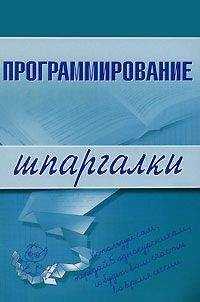 Ирина Козлова - Программирование