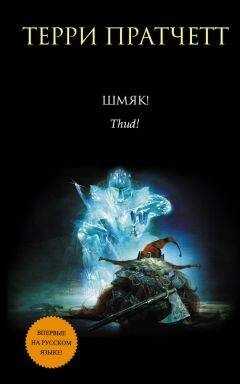 Терри Пратчетт - Шмяк!