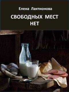 Елена Лактионова - Свободных мест нет. Рассказы советских времен (сборник)