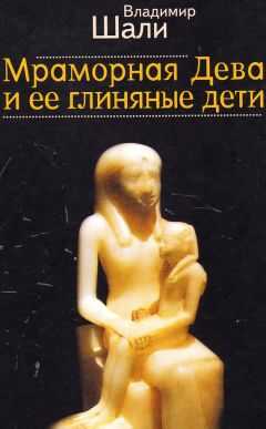 Владимир Шали - Мраморная дева и ее глиняные дети