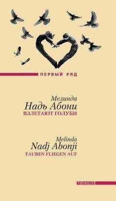 Мелинда Абони - Взлетают голуби