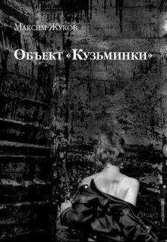 Максим Жуков - Объект «Кузьминки»