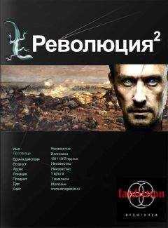 Алекс Блейд - Революция. Книга вторая. Жертва