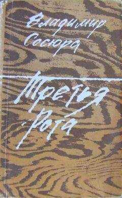 Владимир Сосюра - Третья рота