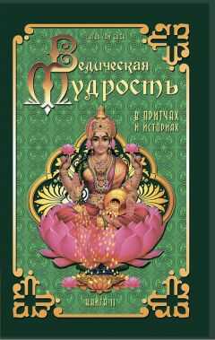 Шри Сатья Саи Баба Бхагаван - Ведическая мудрость в притчах и историях. Книга 2
