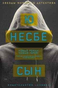 Ю Несбё - Сын