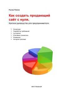 Руслан Раянов - Как создать продающий сайт с нуля