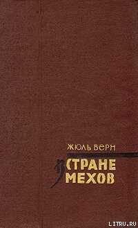 В стране мехов - Верн Жюль Габриэль