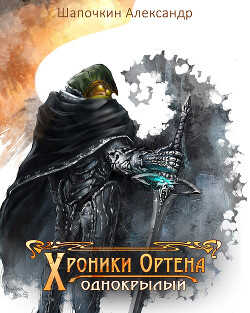 Хроники Ортена (СИ) - Шапочкин Александр Игоревич 