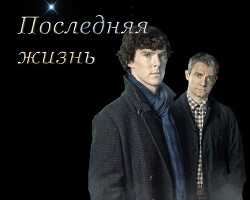 Последняя жизнь (СИ) - 