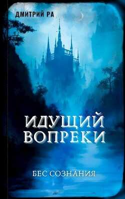 Идущий вопреки (СИ) - Ра Дмитрий