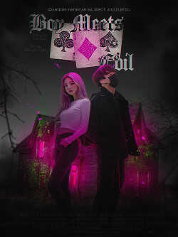 Boy Meets Evil (СИ) - 