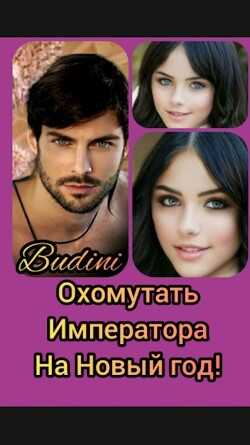 Охомутать Императора на Новый Год! (СИ) - 